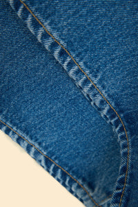 Radiall Kustom 350B Straight Fit Jeans - Light Indigo