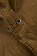 BOW WOW Wide Wale N-1 Deck Jacket