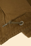 BOW WOW Wide Wale N-1 Deck Jacket