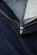 Japan Blue Jeans Straight Selvedge Denim - 12oz