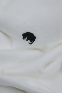 RATS The Rats T-Shirt - White