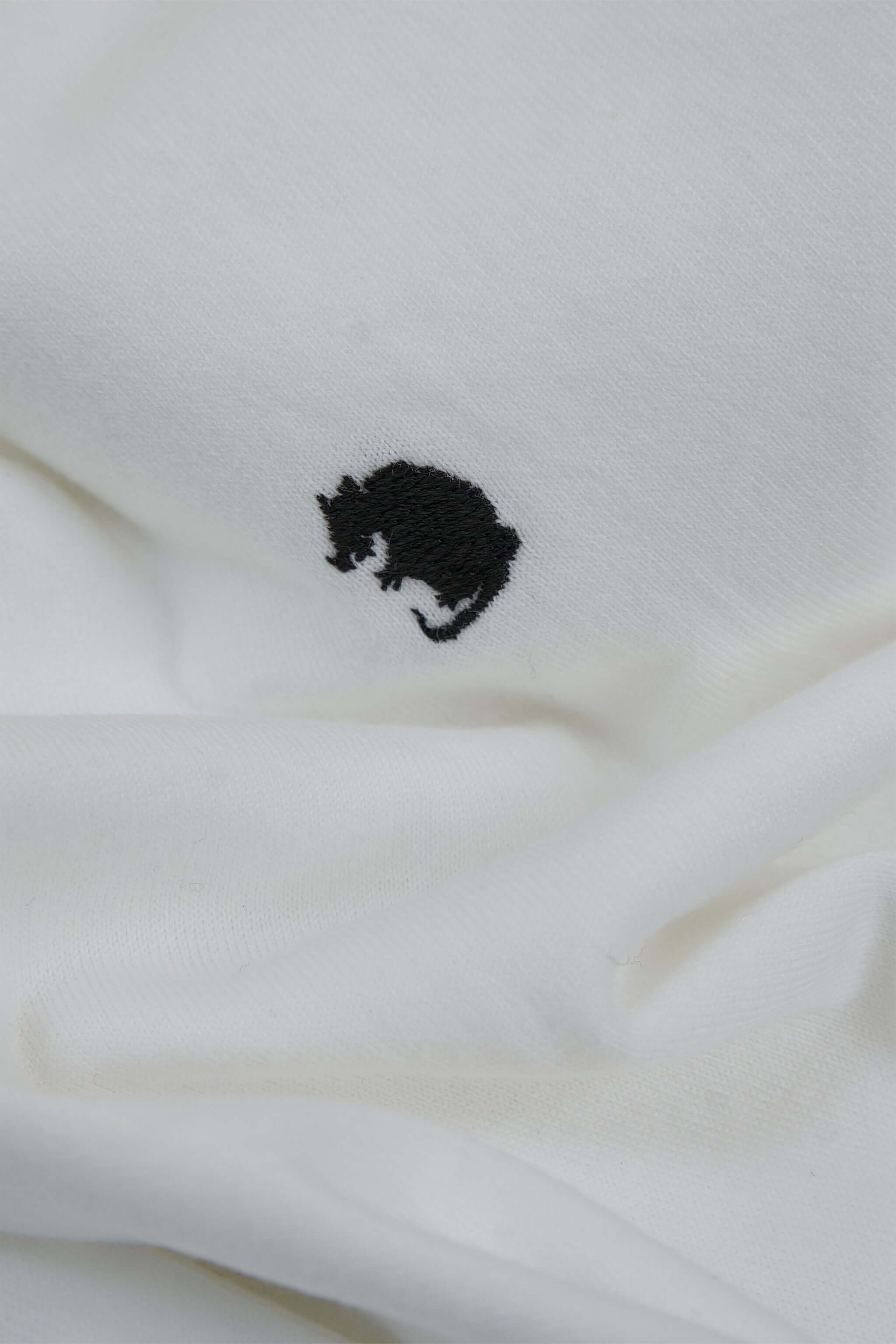 RATS The Rats T-Shirt - White