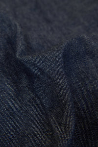 Japan Blue Jeans Type 2 Denim Jacket - 14oz Selvedge