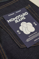 Momotaro #100 Standard Straight - 14.7oz