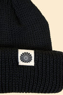 Godspeed MIL-H4 Watch Cap - Black