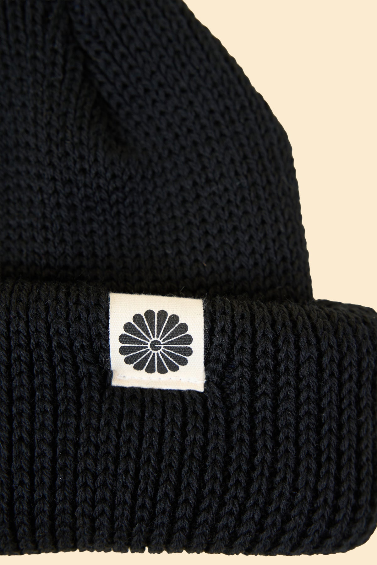 Godspeed MIL-H4 Watch Cap - Black