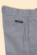 RATS T/C Work Pants - Grey
