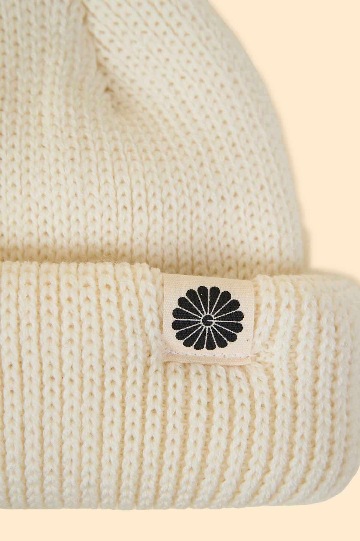 Godspeed MIL-H4 Watch Cap - White