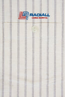 Radiall Invicta Shirt - Off White