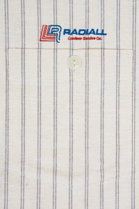 Radiall Invicta Shirt - Off White