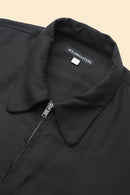 Wearmasters Lot.876 Rayon Blouson -Black