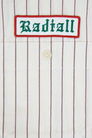 Radiall Vox Shirt - Off White