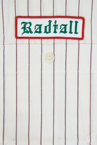 Radiall Vox Shirt - Off White