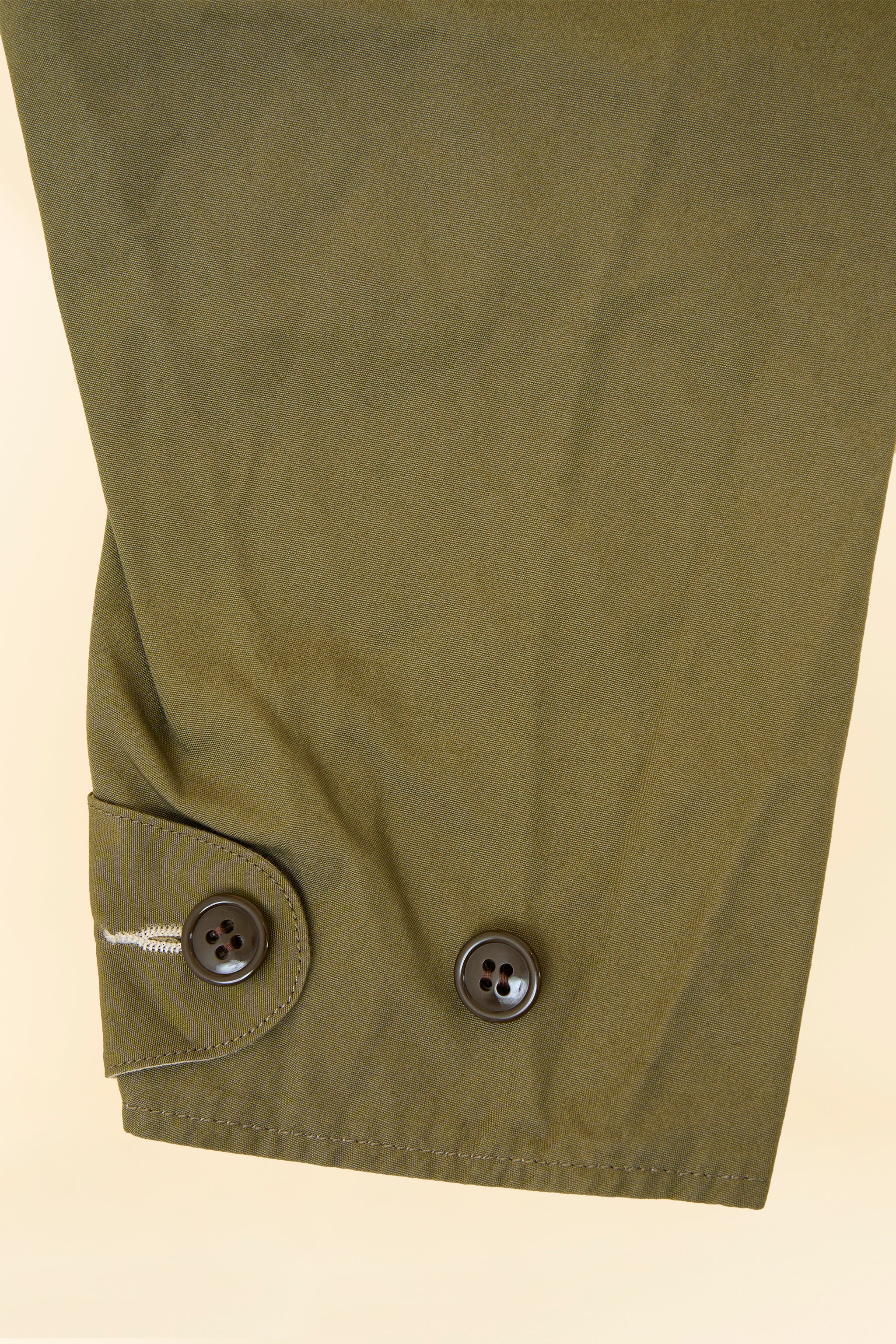 Pherrow's Reversible M-42 Jacket