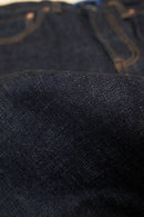 Japan Blue Wide Selvedge Denim - 16oz