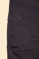 Japan Blue Jeans Cargo Pants - Navy