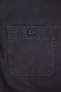 Japan Blue Jeans BDU Shirt - Black