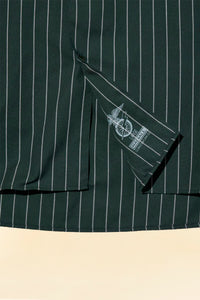 Radiall Vox Shirt - Green