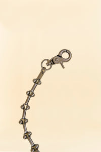 POST O'ALLS Key Chain #2