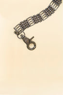 POST O'ALLS Key Chain #3