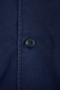 Japan Blue Jeans BDU Shirt - Navy