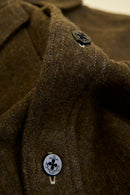 Pherrow's CPO Shirt - Olive