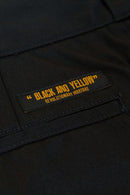RATS T/C Work Pants - Black