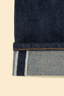Japan Blue Jeans Wide Selvedge Denim - 14oz