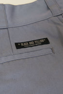 RATS T/C Work Pants - Grey
