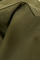 Japan Blue Jeans BDU Shirt - Olive Drab