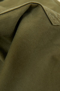 Japan Blue Jeans BDU Shirt - Olive Drab
