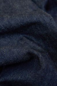 Japan Blue Jeans Wide Selvedge Denim - 14oz