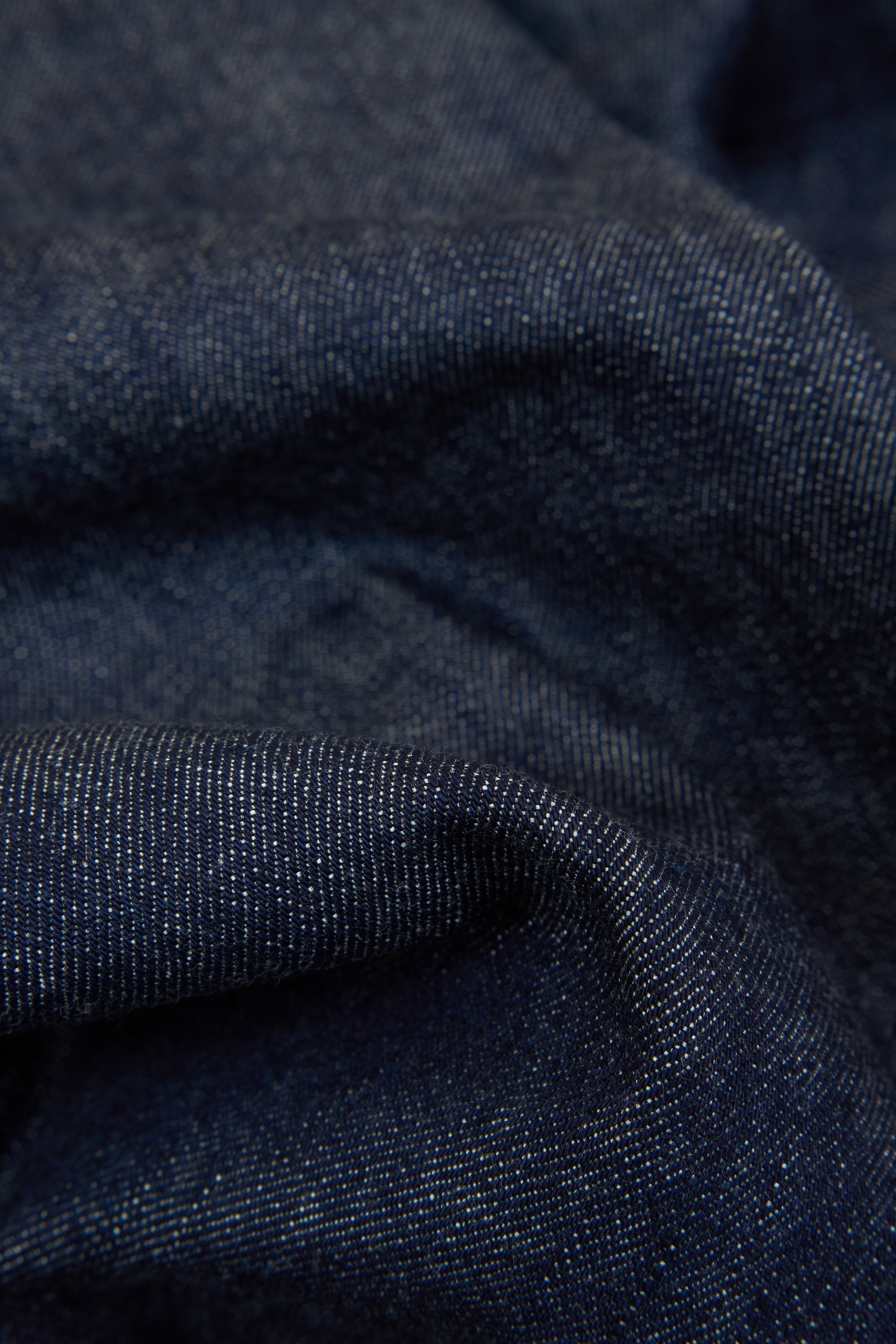Japan Blue Jeans Wide Selvedge Denim - 14oz