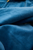 Pherrow's DFA Souvenir Jacket - Saxon Blue