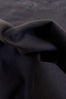 Japan Blue Jeans Wide Fit Trousers - Black