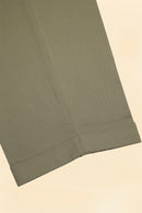 Wearmasters Lot.720 Heritage Trousers / US Navy Herringbone -Khaki
