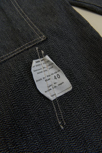 TCB Jeans Catface Pullover Shirt - Black