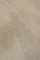 UES New Purcara Sweatshirt - Oatmeal