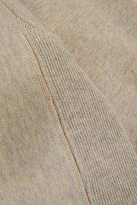 UES New Purcara Sweatshirt - Oatmeal