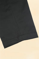 Wearmasters Lot.720 Heritage Trousers / US Navy Herringbone - Black