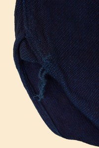 MOMOTARO JEANS Triple Stitch Dobby Shirt