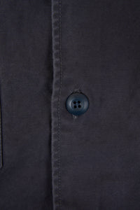 Japan Blue Jeans BDU Shirt - Black