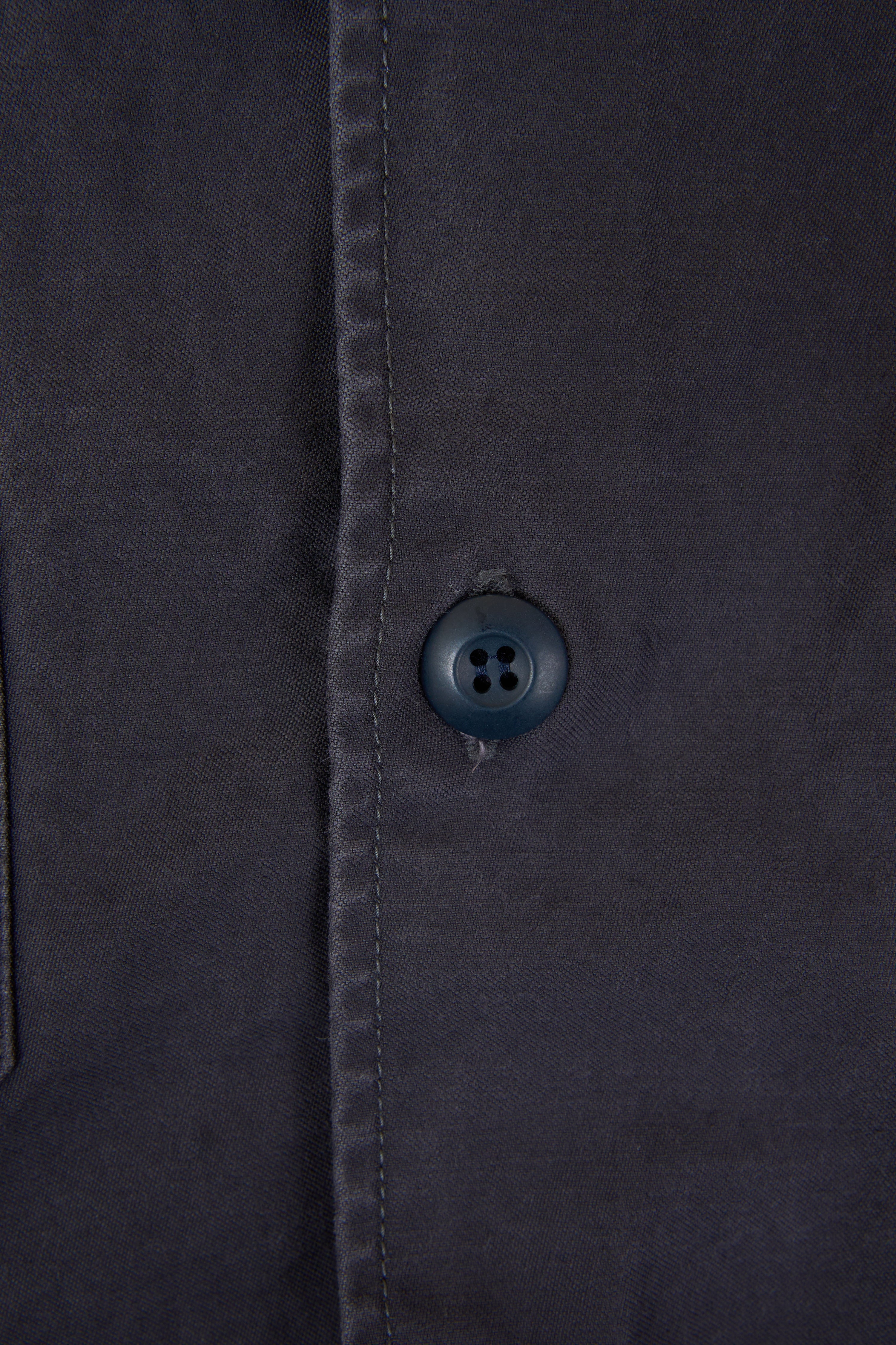 Japan Blue Jeans BDU Shirt - Black
