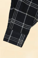 Radiall Cutless Shirt - Black