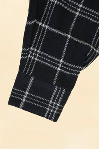 Radiall Cutless Shirt - Black