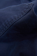 Japan Blue Jeans BDU Shirt - Navy