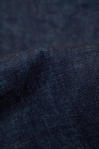 Japan Blue Jeans Loose Selvedge Denim - 16oz