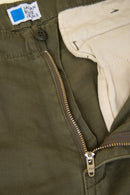 Japan Blue Jeans Cargo Pants - Olive Drab