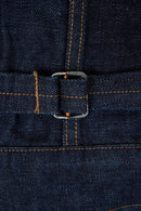 Japan Blue Jeans Type 1 Denim Jacket - 16oz Selvedge