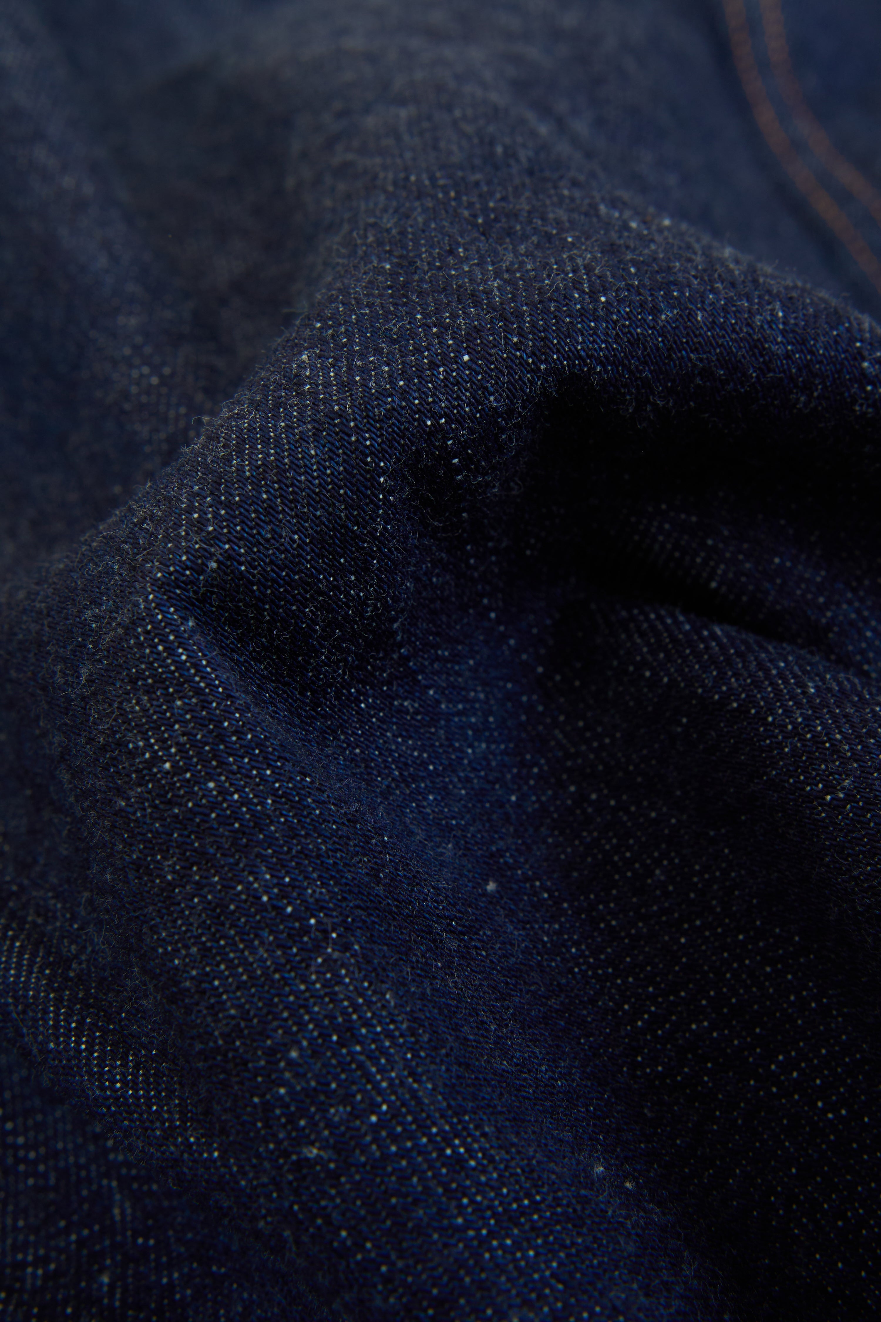 Japan Blue Jeans Type 2 Denim Jacket - 12oz Selvedge